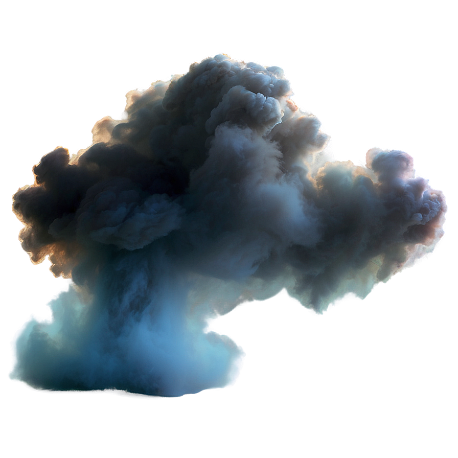 Smoke Cloud Fantasy Png 05252024