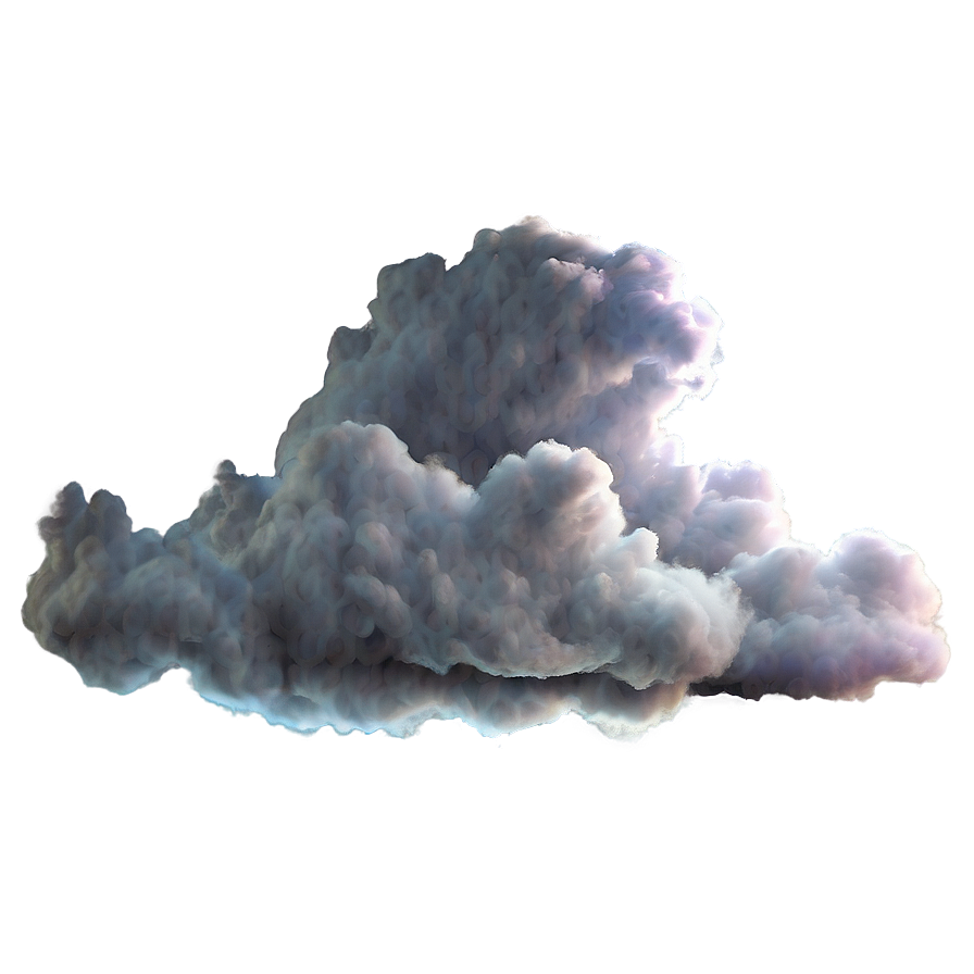 Smoke Cloud Magic Png Kqh