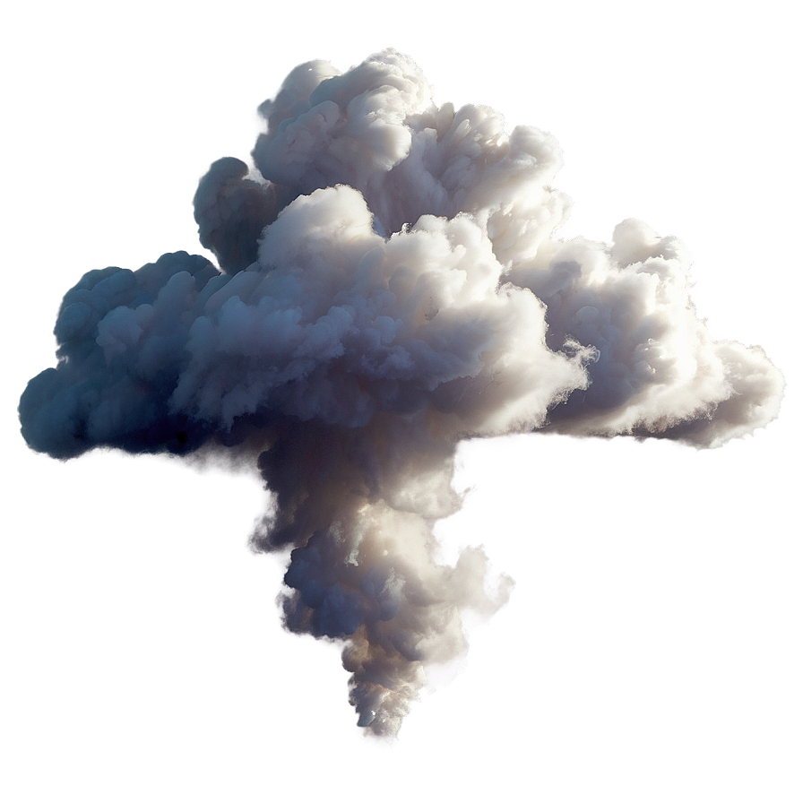 Smoke Cloud Pattern Png Eyg