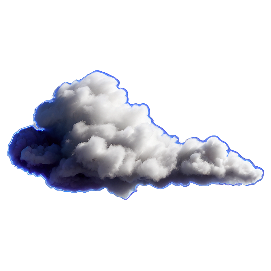 Smoke Cloud Pattern Png Soi