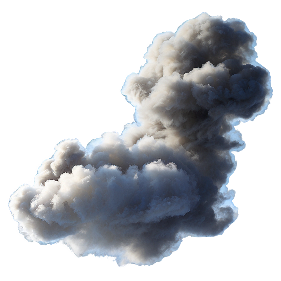 Smoke Cloud Png 05252024