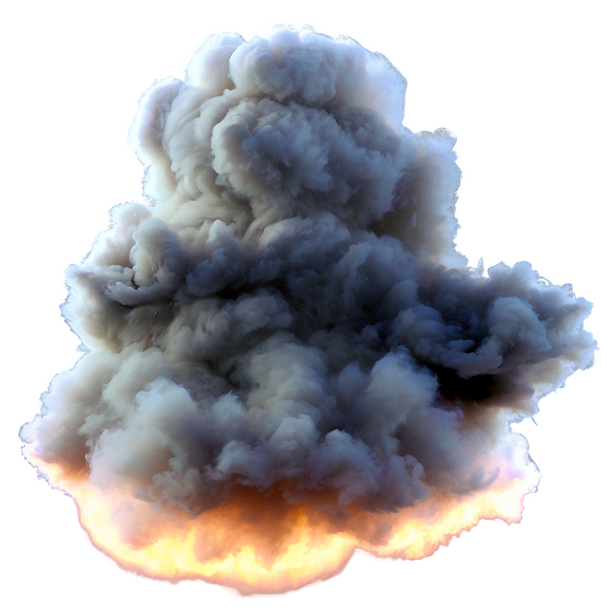 Smoke Cloud Png 05252024