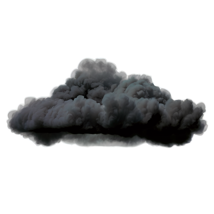 Smoke Cloud Png Ivl