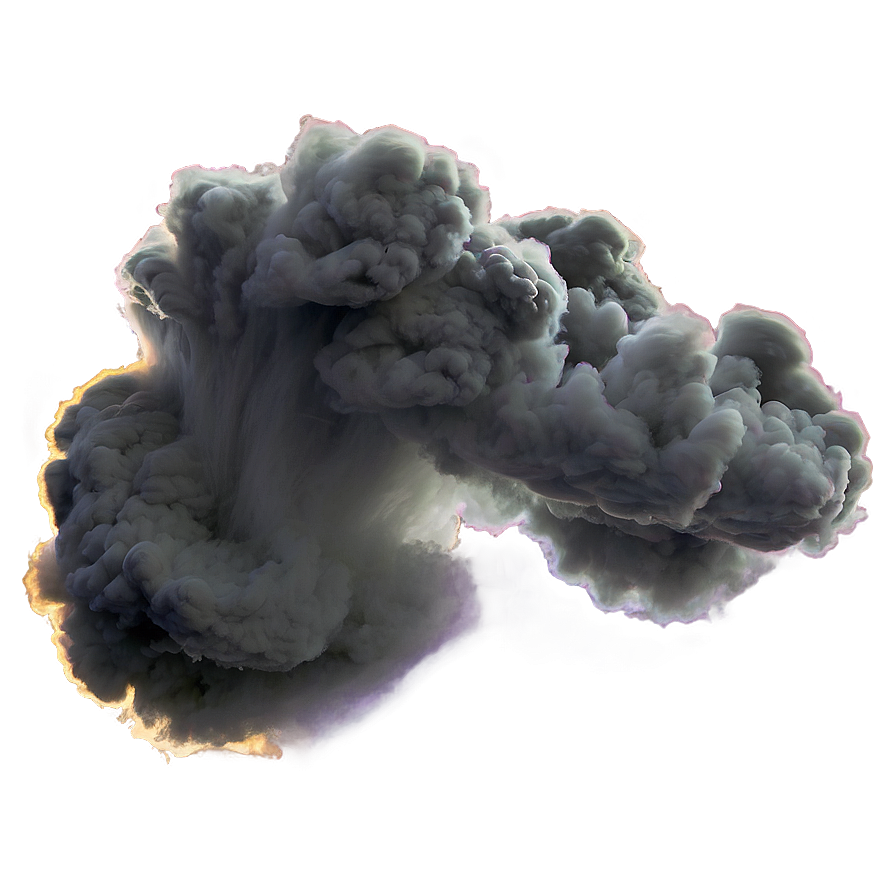 Smoke Cloud Png Tyg91