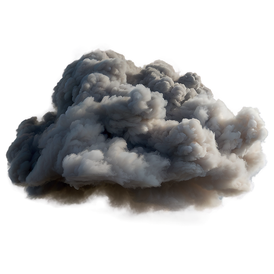 Smoke Cloud Png Ura59