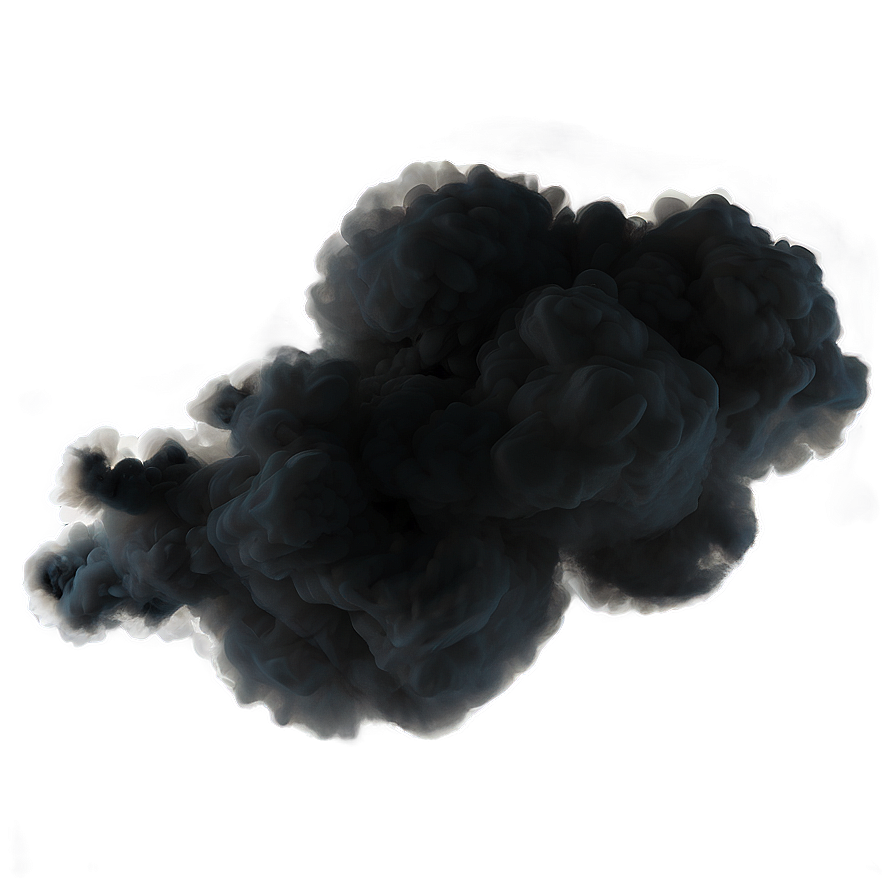 Smoke Cloud Texture Png 87