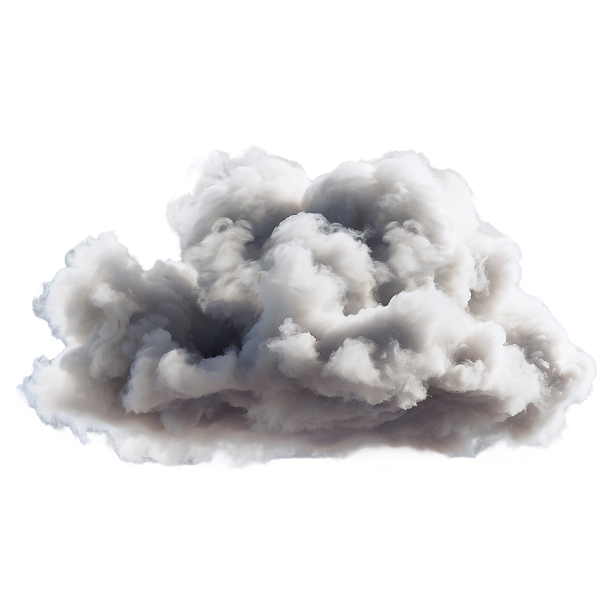 Smoke Clouds Png Sjn