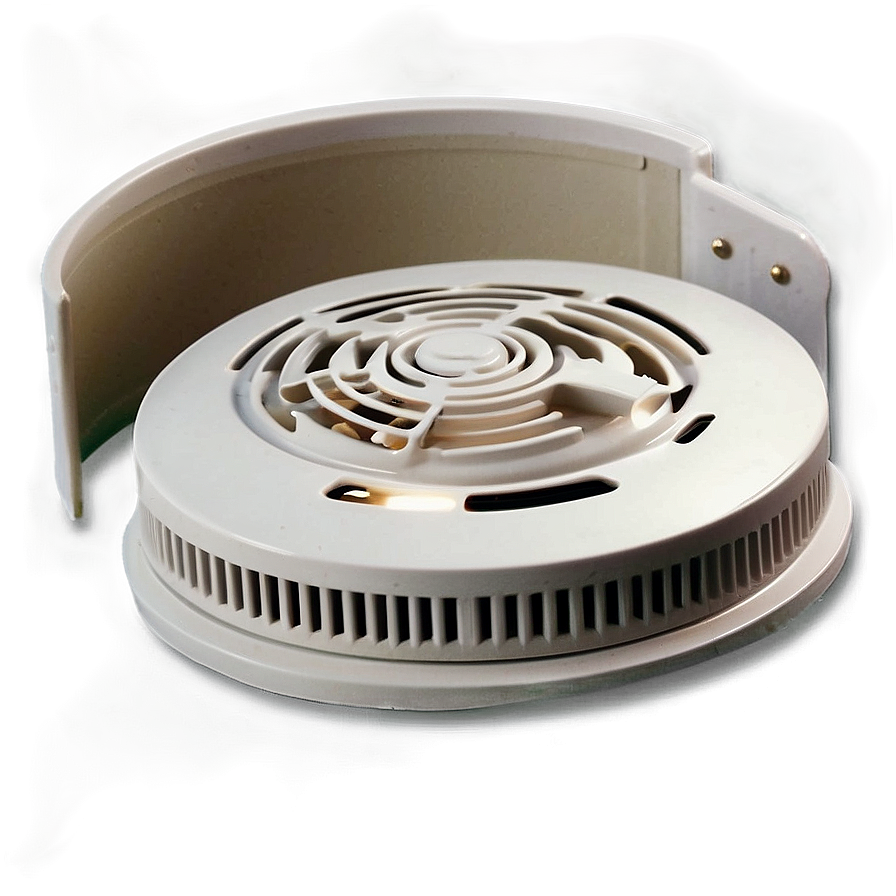 Smoke Detector Kit Png Cye43