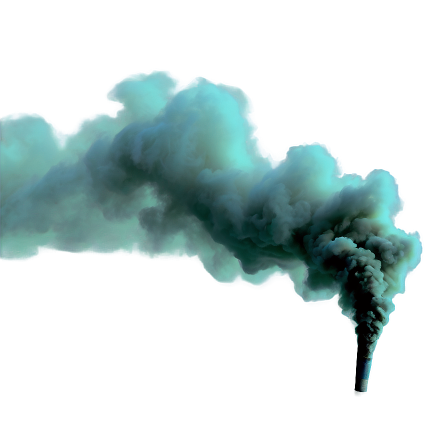 Smoke Eddy Effect Png 81