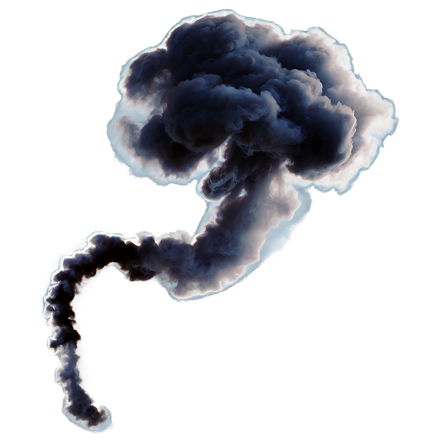 Smoke Effect Clipart Png 41