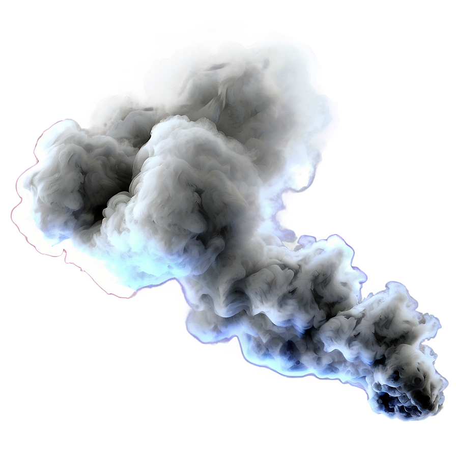 Smoke Effect Png Ojf