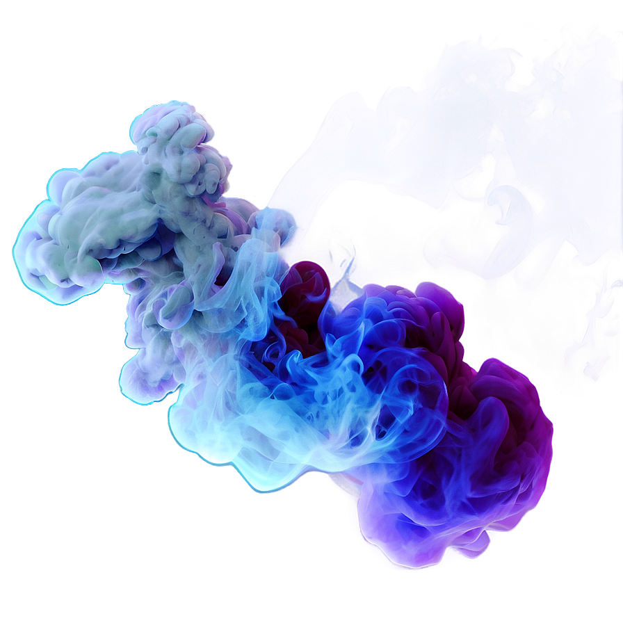 Smoke Effect Png Tib