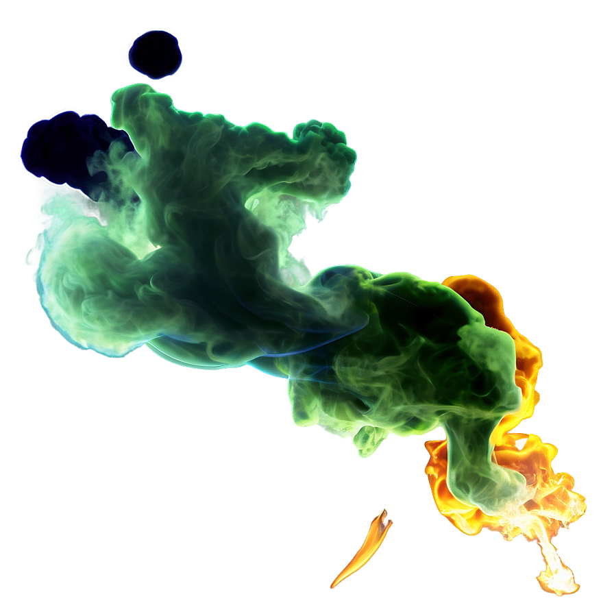 Smoke Effect Transparent Png 04302024