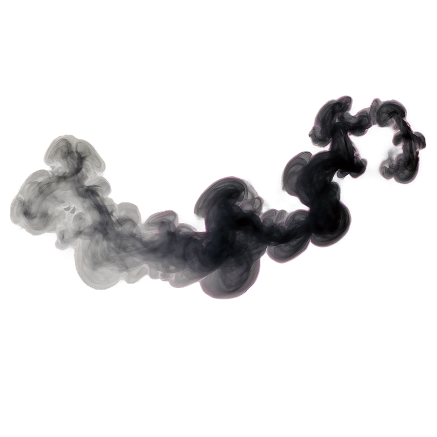 Smoke Effect Transparent Png Gqo4