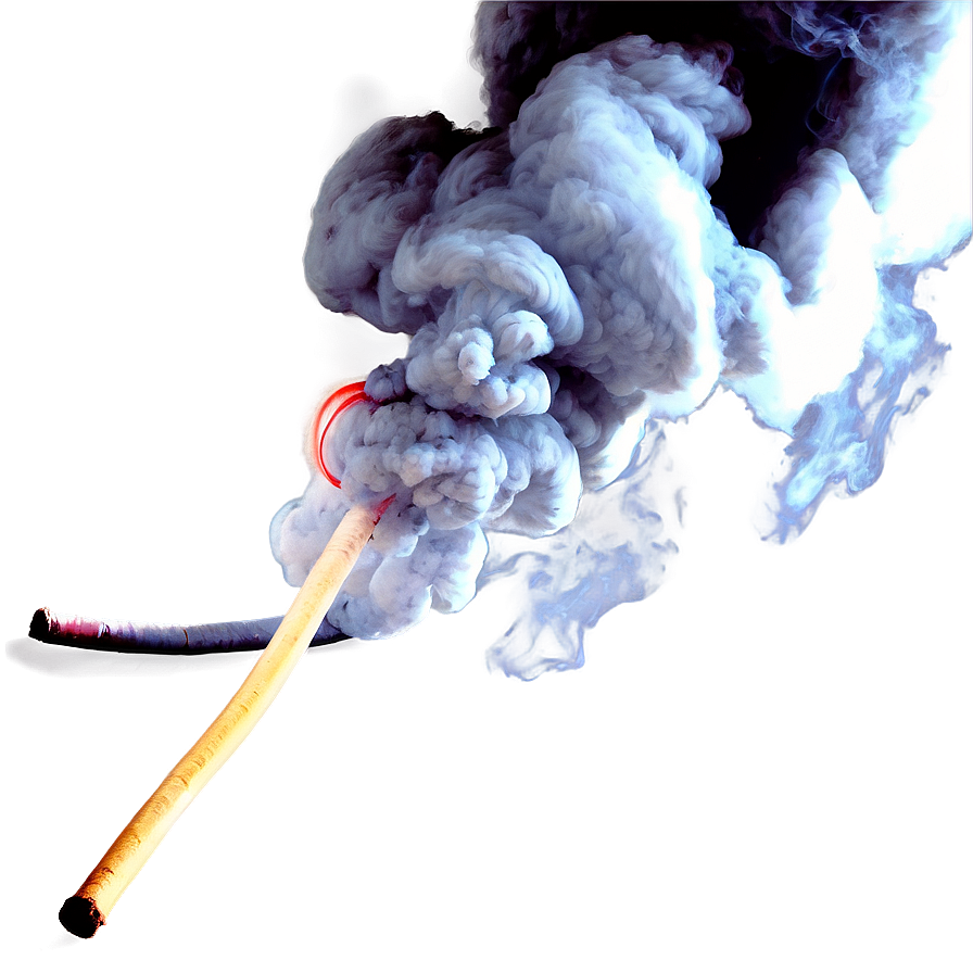 Smoke Explosion Special Effect Png Eht48