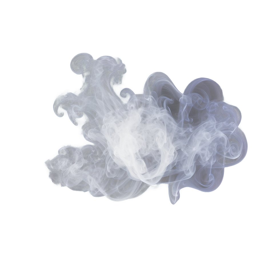 Smoke Fog Png Rgc