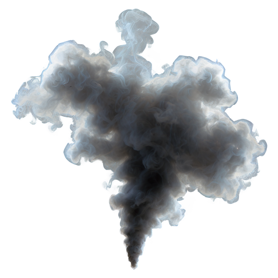 Smoke Fog Png Tqi