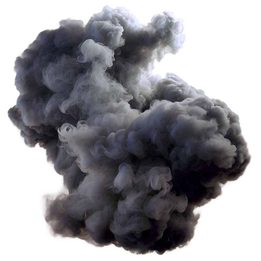 Smoke Fume Effect Png Lka77