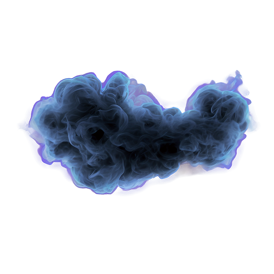 Smoke Halo Png Rhy11