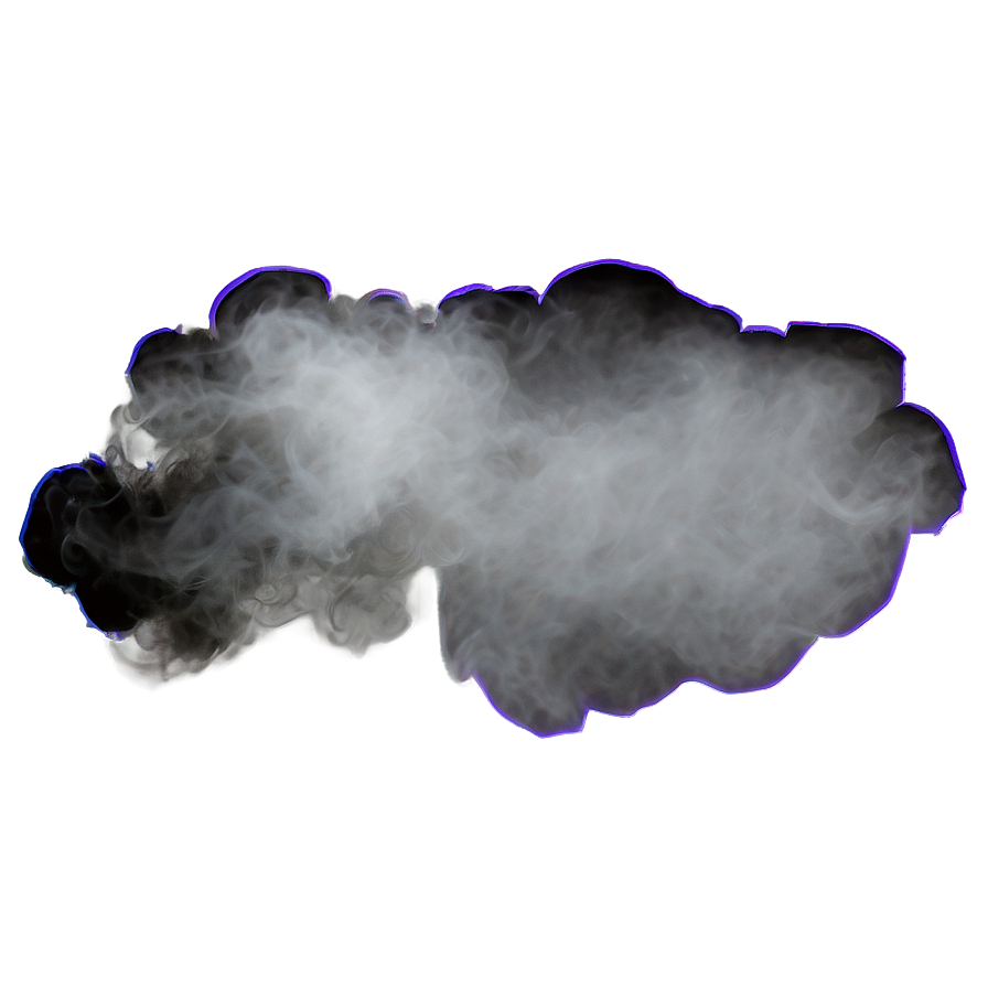 Smoke Haze Effect Png Til6