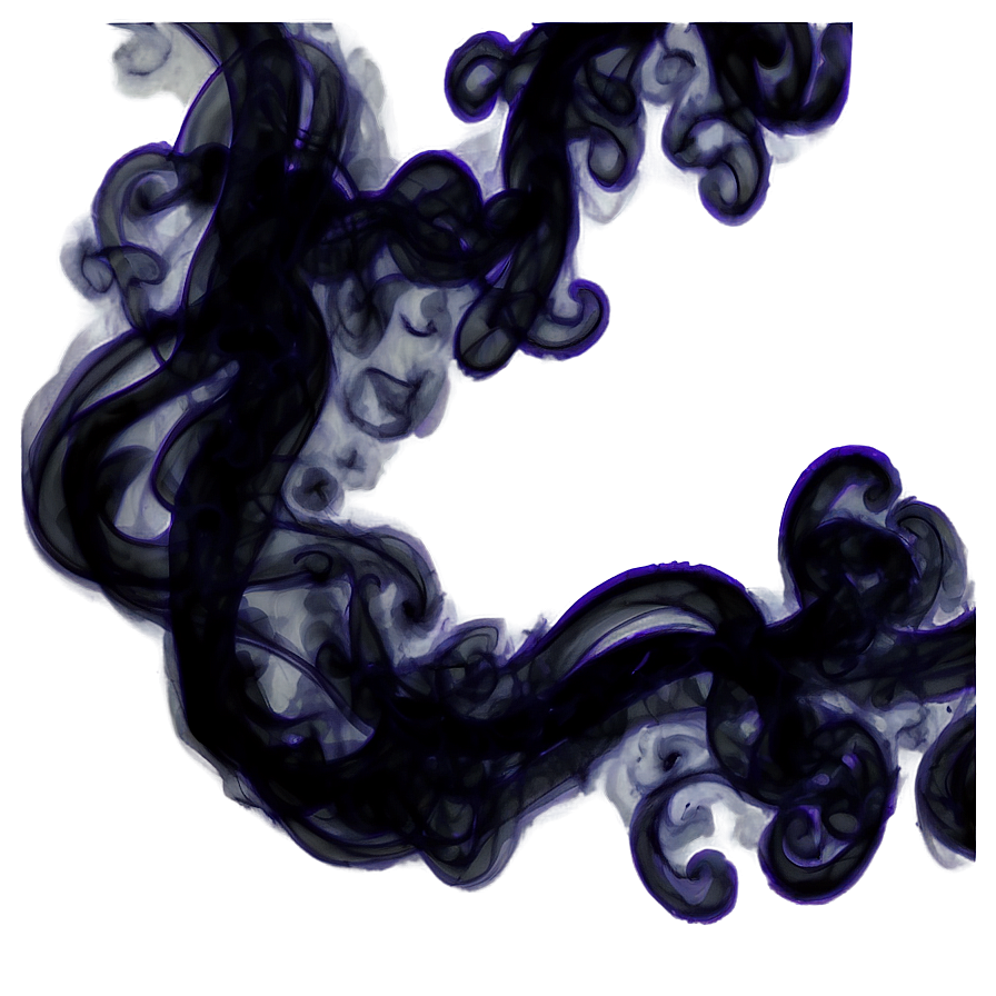 Smoke Pattern Effect Png Rsg