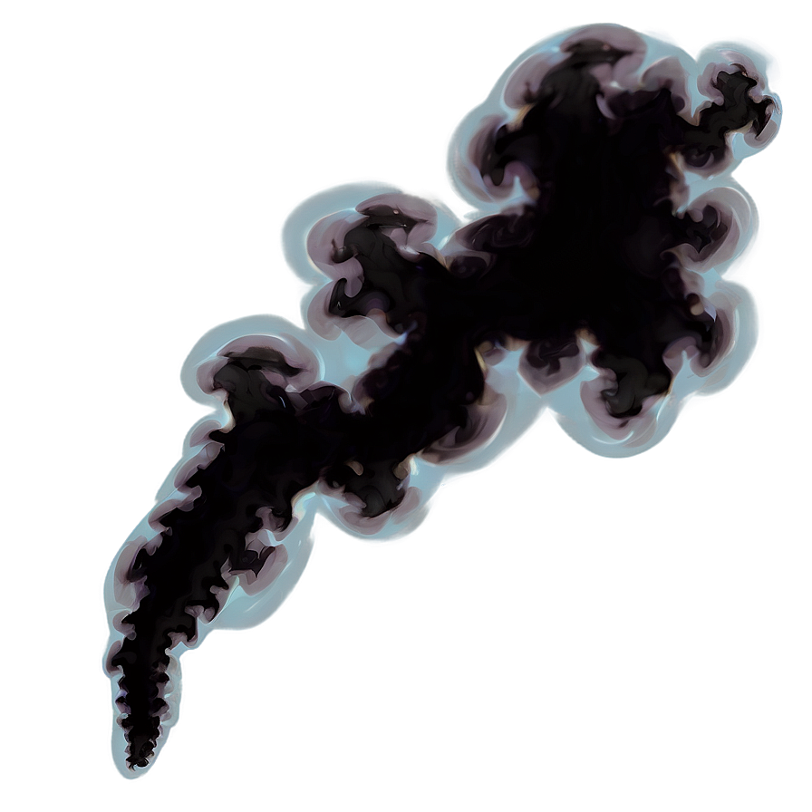 Smoke Pattern Vector Png 92