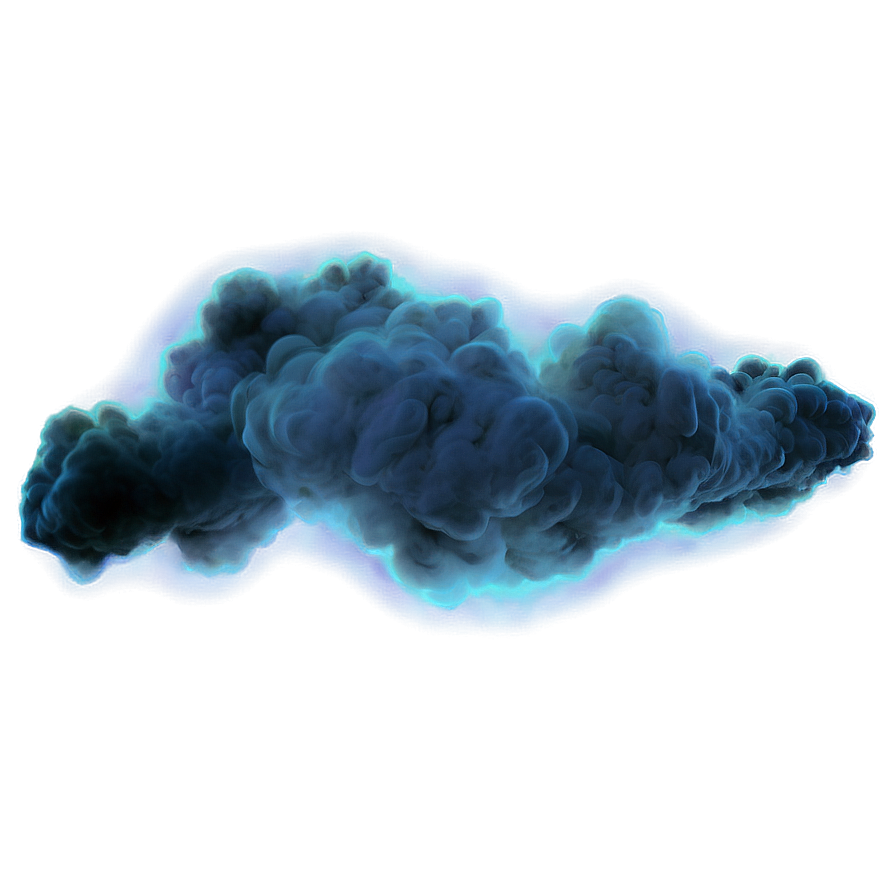 Smoke Shockwave Png 04302024