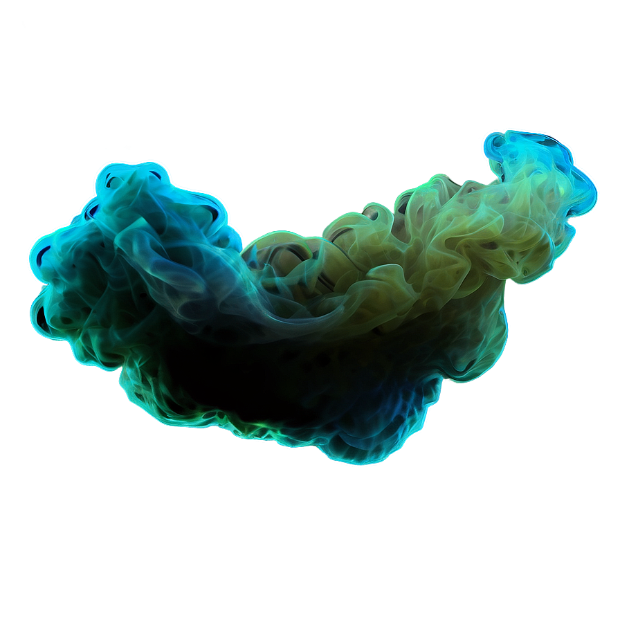 Smoke Splash Effect Png Ywq