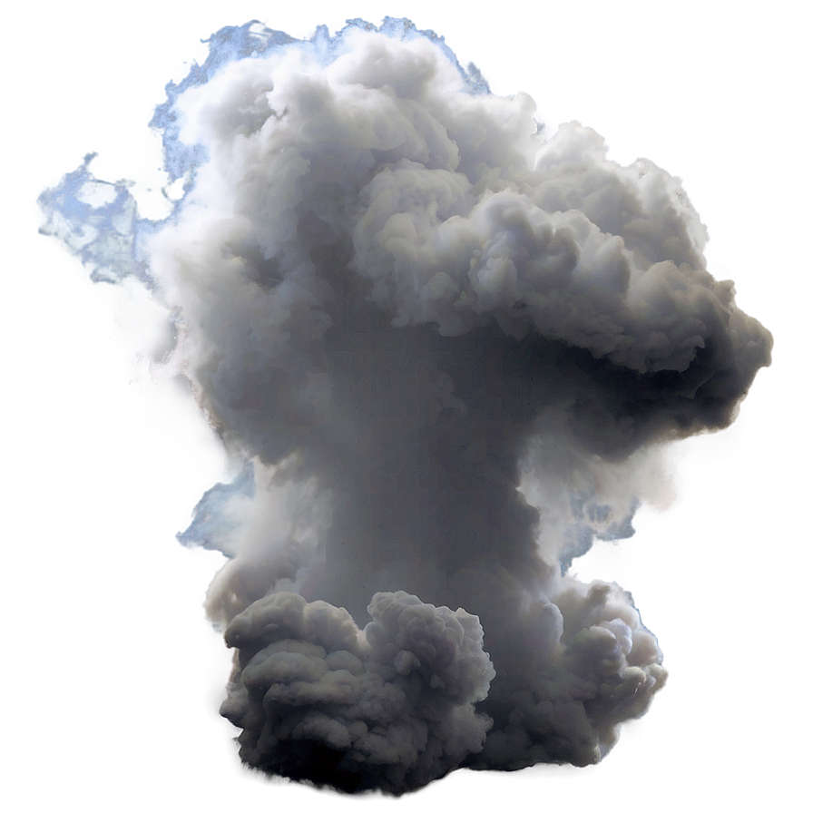 Smoke Storm Png Ohh