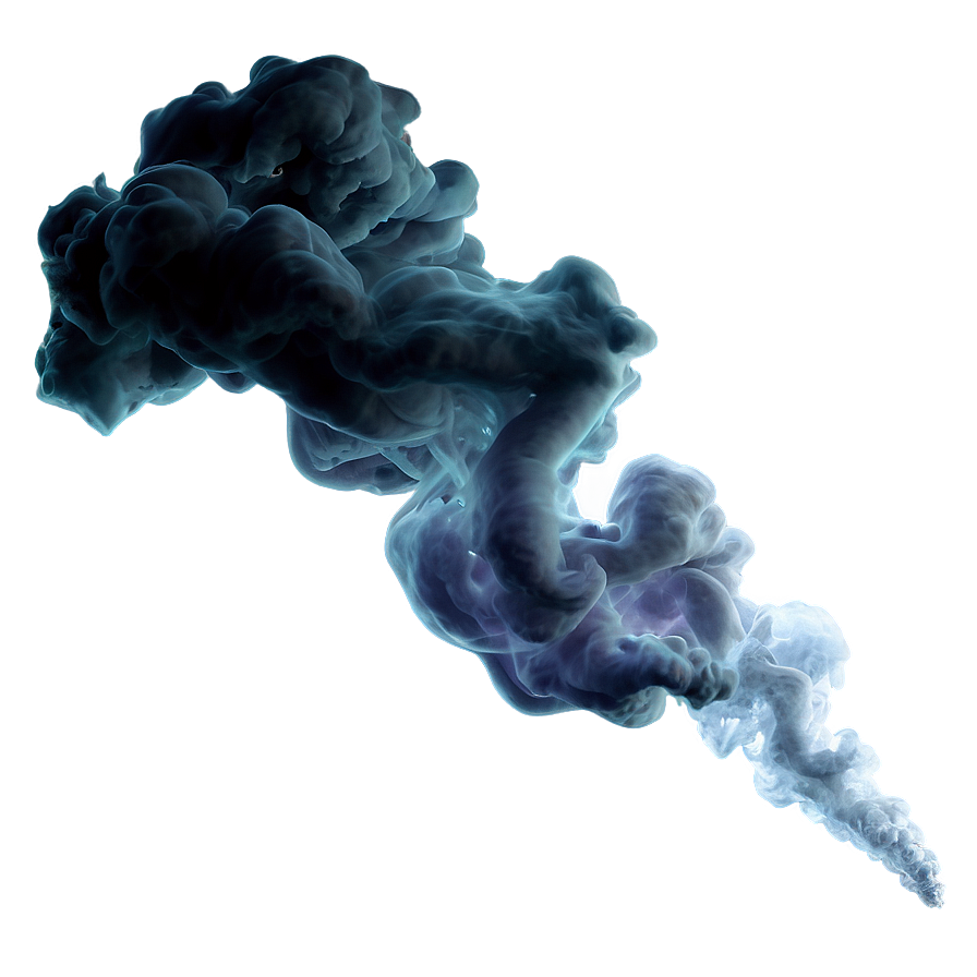 Smoke Stream Effect Png Sha46