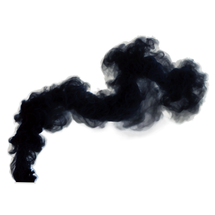 Smoke Stream Png 50