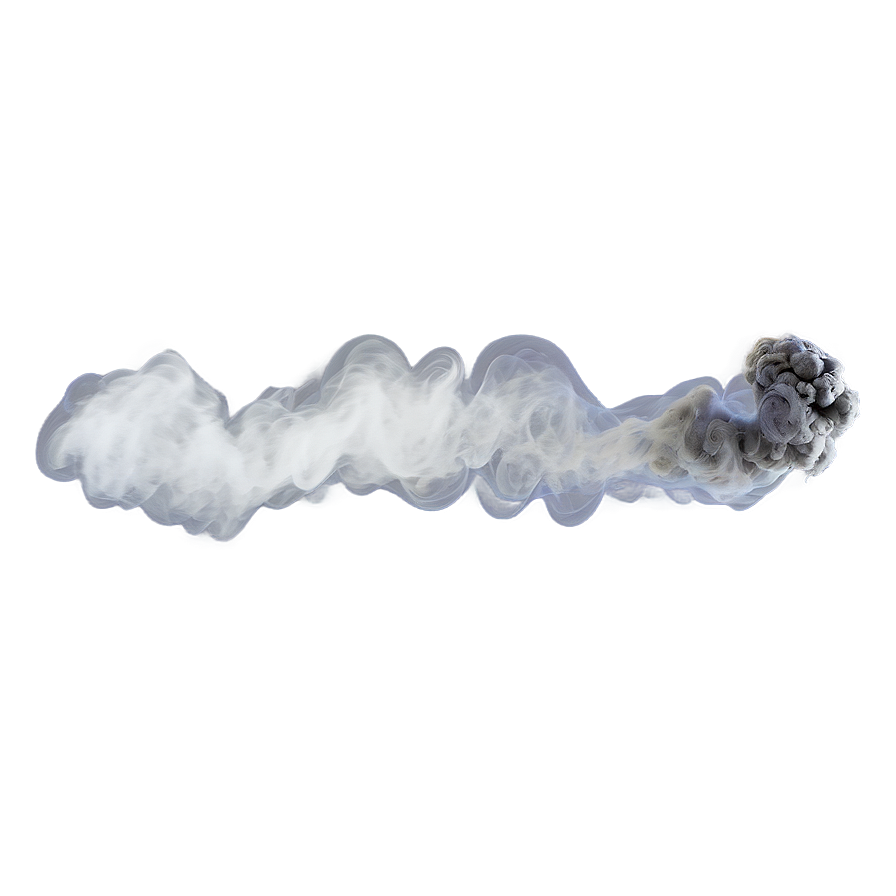 Smoke Swathe Png Luo52