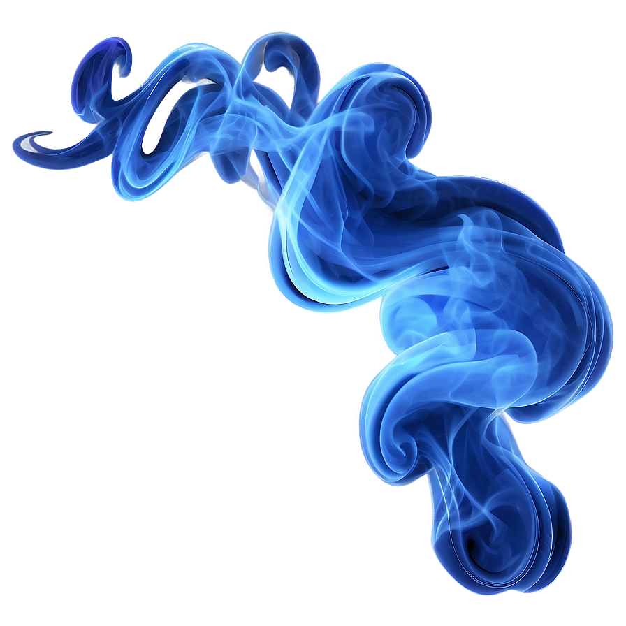 Smoke Swirl Effect Png Lvs10