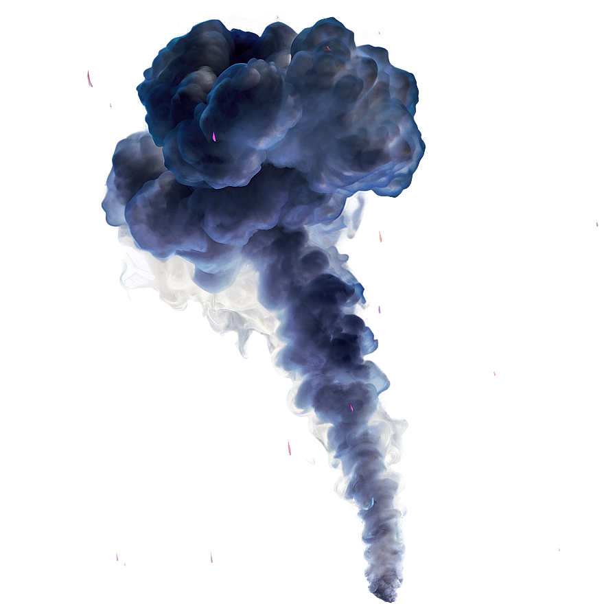 Smoke Swirl Transparent Png Gmc