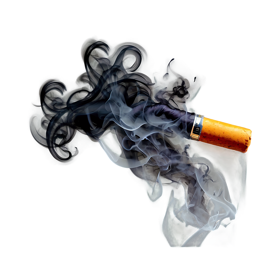 Smoke Texture For Editing Png 59