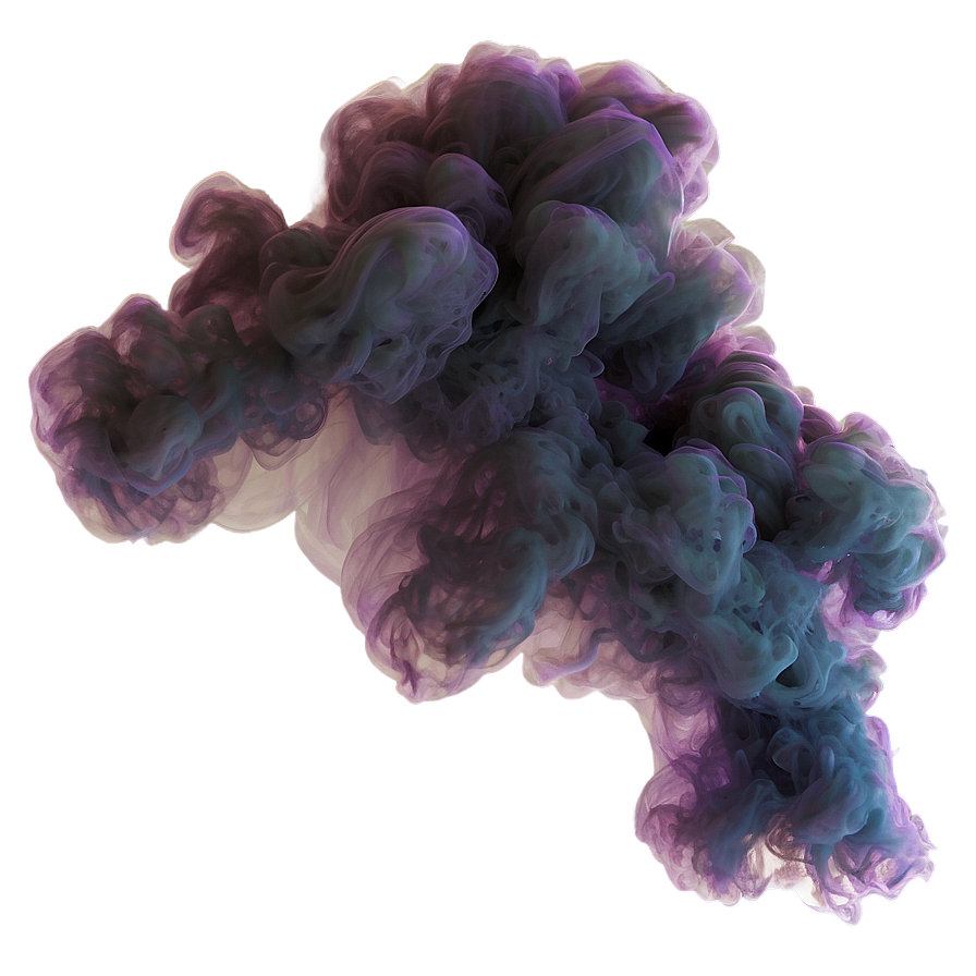 Smoke Texture For Graphic Design Png Afc10