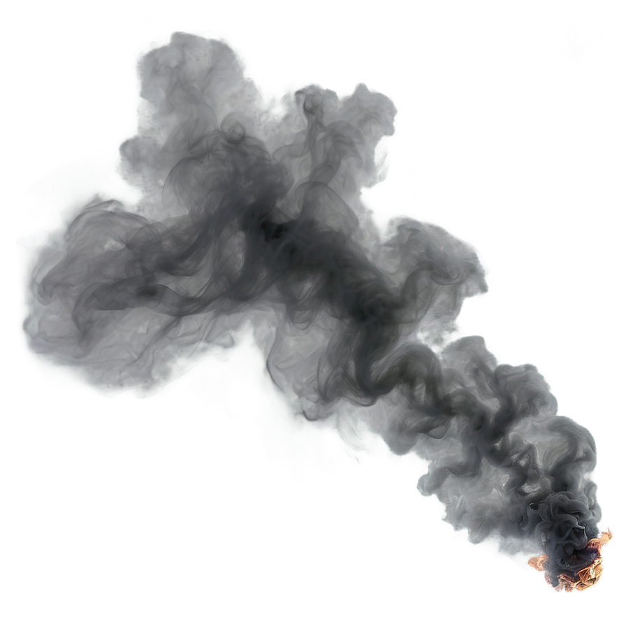 Smoke Texture Overlay Png Usm