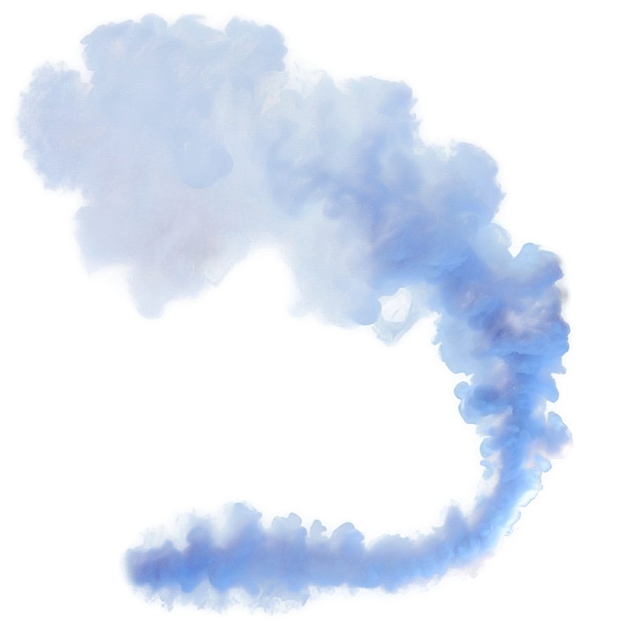 Smoke Trail Clipart Png 06282024