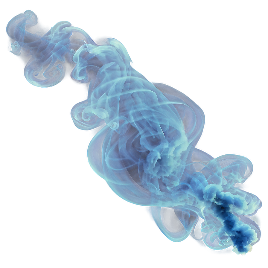 Smoke Trail Effect Png 05252024