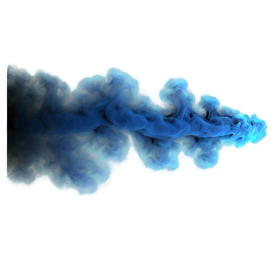 Smoke Trail Effect Png 34