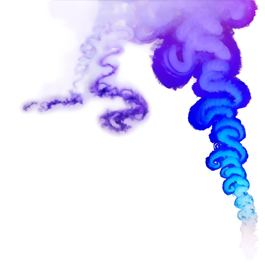 Smoke Trail Gradient Png 06132024