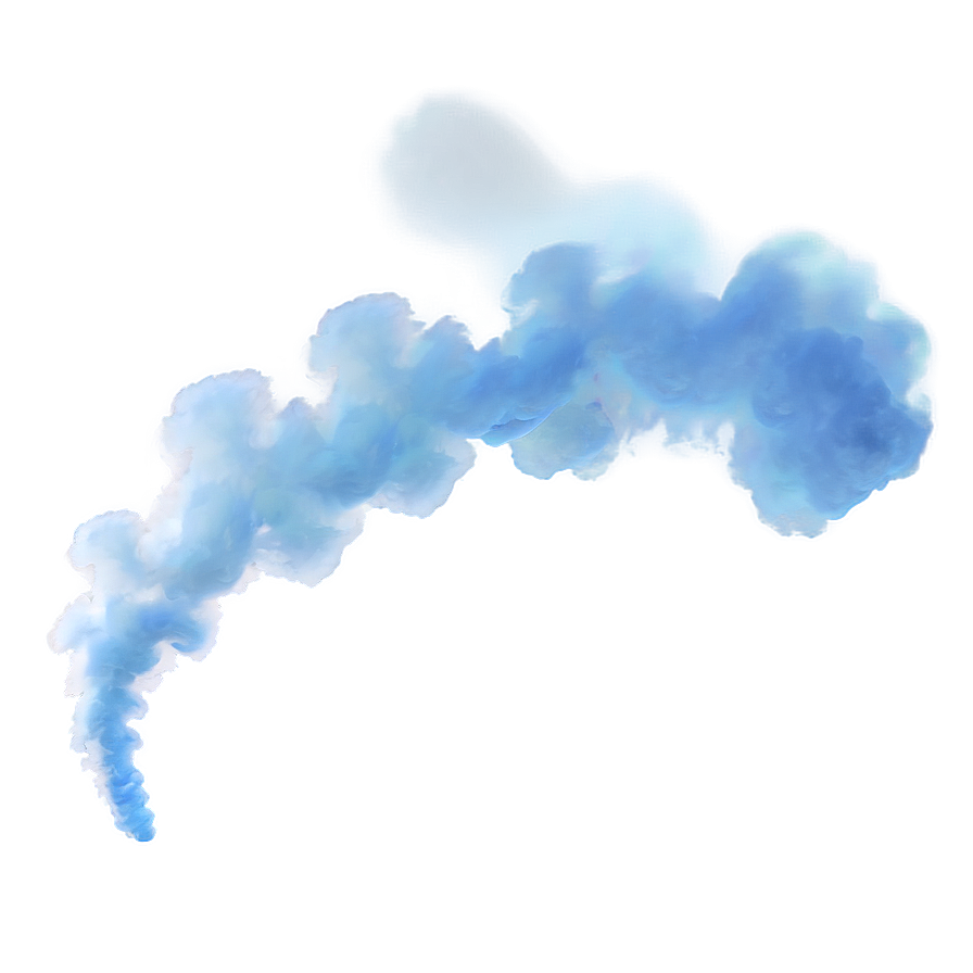 Smoke Trail Transparent Png 58