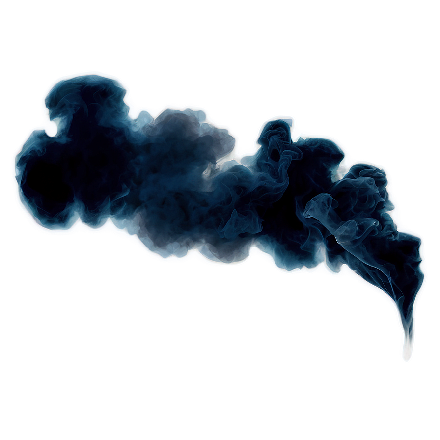 Smoke Vector Border Png Lnr60