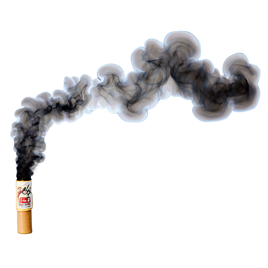 Smoke Vector For Animation Png 06262024