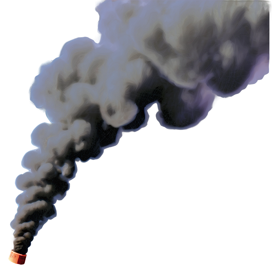 Smoke Vector For Animation Png 24