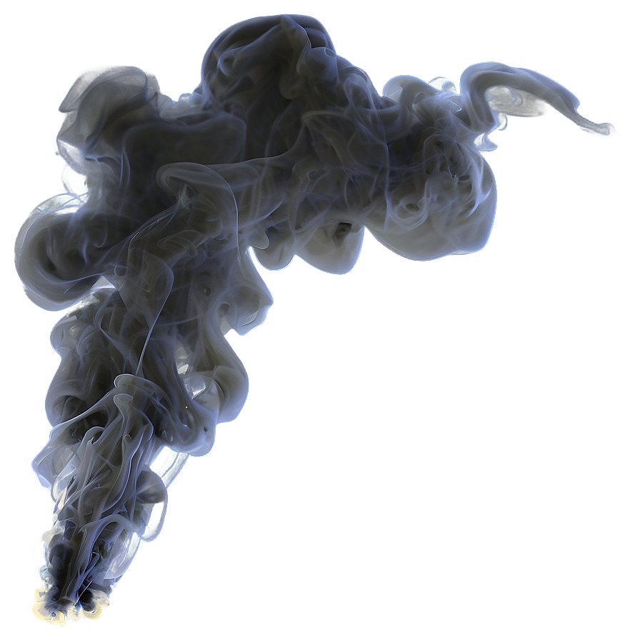 Smoke Vector For Illustration Png Vyj