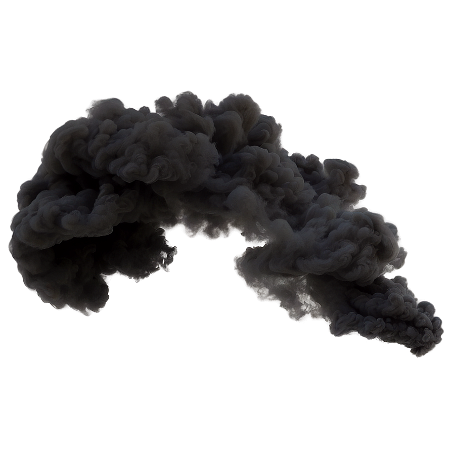 Smoke Veil Png 85