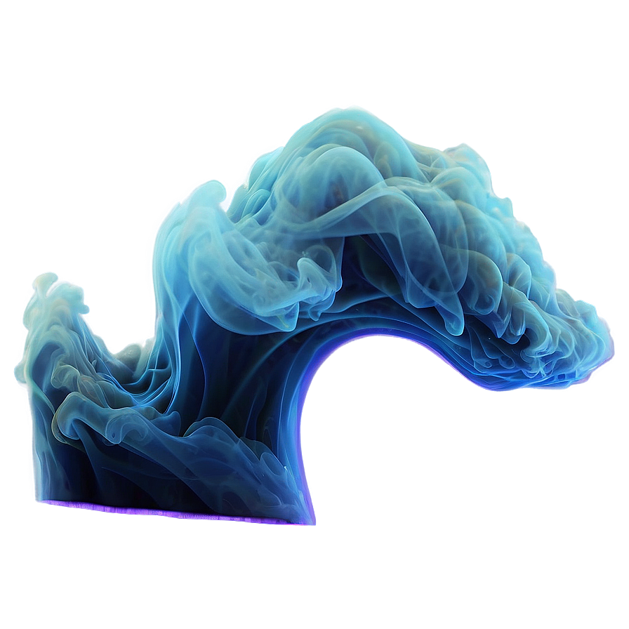 Smoke Wave Png 04302024