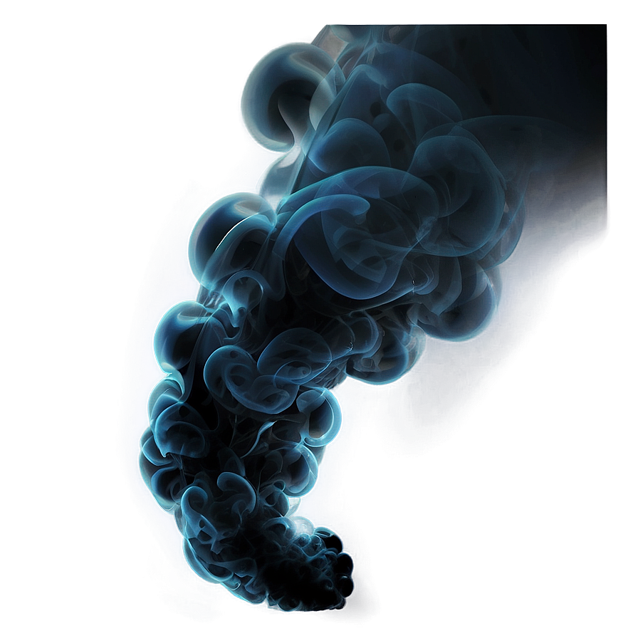 Smoke Wavelet Effect Png Bqi49