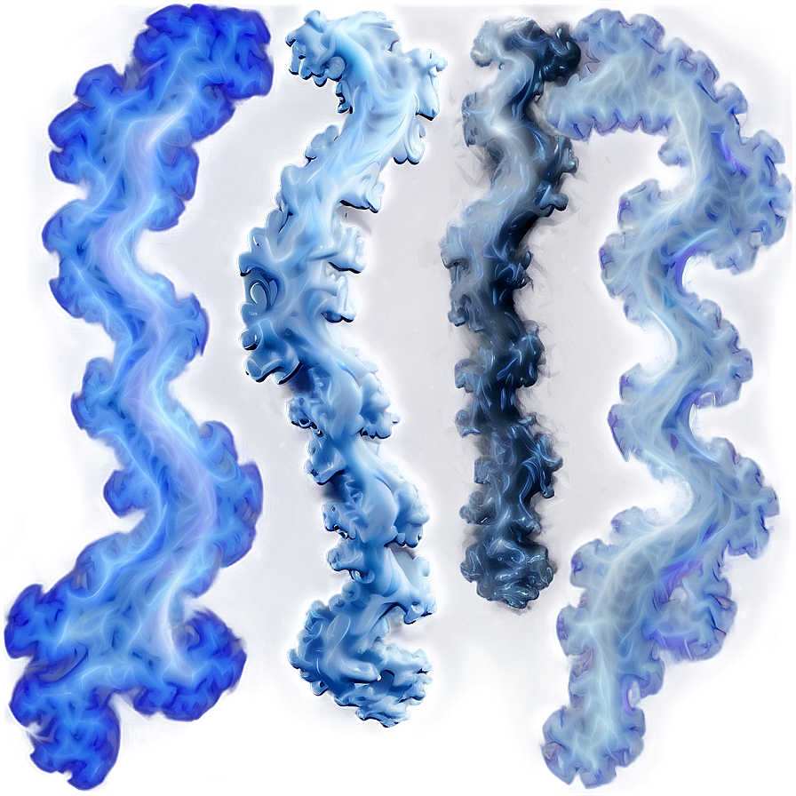 Smoke Wavelet Effect Png Ulo69